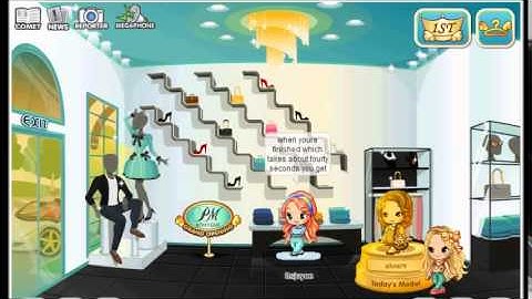 Fantage - How To Earn Stars Quickly