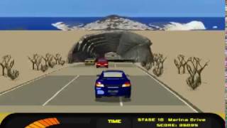 Heat Rush Walkthrough