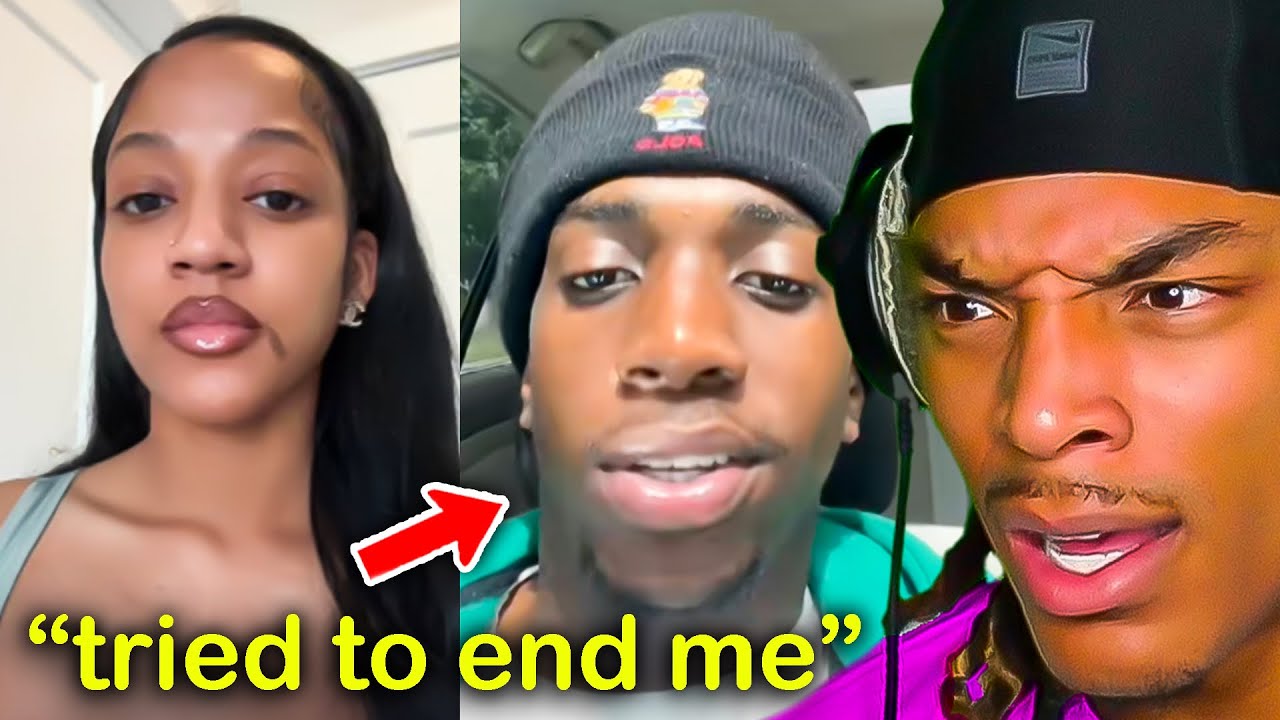 She Finally Gave The YN In Her Dm's Chance And INSTANTLY REGRETTED It..