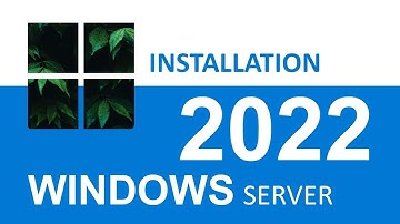 Installation of Windows Server 2022 On VmWare Workstation Pro17 | Standard Desktop Experience