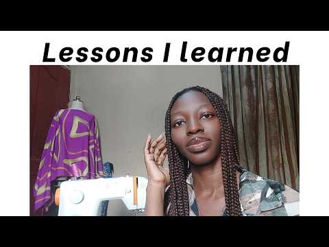 Lessons I Learned From My First Fashion Pop-up