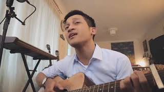 Cinta luar biasa cover aldi rahman
