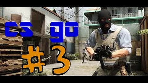 CS:GO Montage #3 by Random Gaming