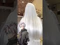 Their hair in real life✨ #demonslayer #anime #kimetsunoyaiba #kny #shorts @Sanemi_wind39