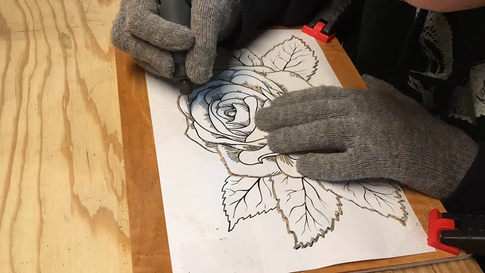 dremel-wood-engraving-youtube