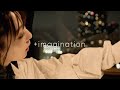 Anna Takeuchi - +imagination (Lyric Video)