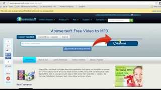 Perfect way to convert Vimeo to MP3 screenshot 5