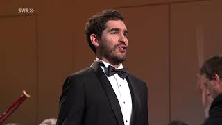 Gounod Avant De Quitter Ces Lieux, Valentins Aria Faust