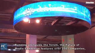 Saudi Media Forum Opens In Riyadh, Spotlights On Ethics, Innovation