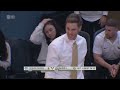 No. 18 North Carolina Tar Heels vs. Vanderbilt Commodores | Match Highlights | 2026 SEC Volleyball