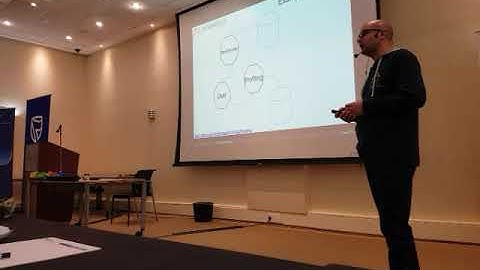 Distributed services with MicroProfile