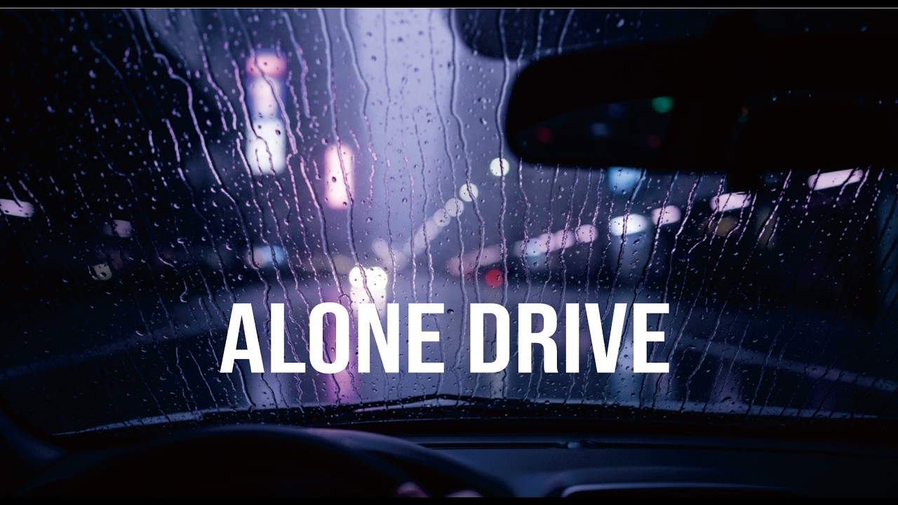 For Anyone Who Can’t Sleep Tonight (EDM Drive)