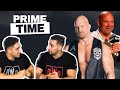 Prime time nrl off season rumors ufc 300 preview and top 5 wwe superstars of all time