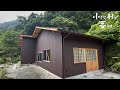 見た目だけ立派な家ができました/腐った天井の張替え/EcoFlow DELTA Pro3#76