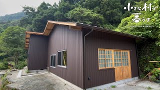 見た目だけ立派な家ができました/腐った天井の張替え/EcoFlow DELTA Pro3#76