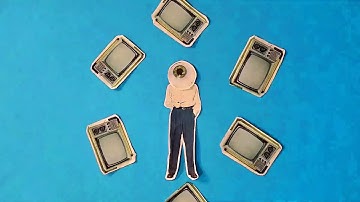 The Spitters - Up N Down (Official Video)