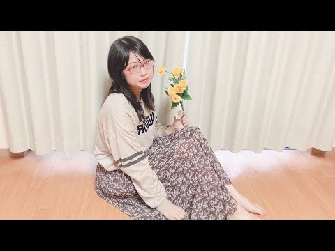 【らむ】うぉーるふらわ【踊ってみた/踊コレ】