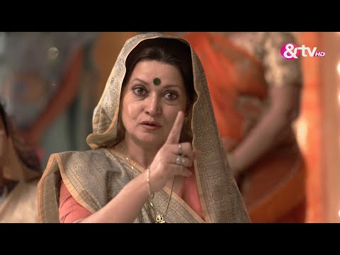 Kalavati विधवा पुनर्विवाह के ख़िलाफ़ हैं | Ek Vivah Aisa Bhi | Full Ep.4 | 9 Feb 17|@andtvchannel