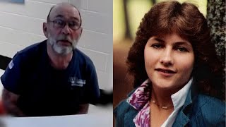Maine man charged in 1984 cold-case murder makes court appearance