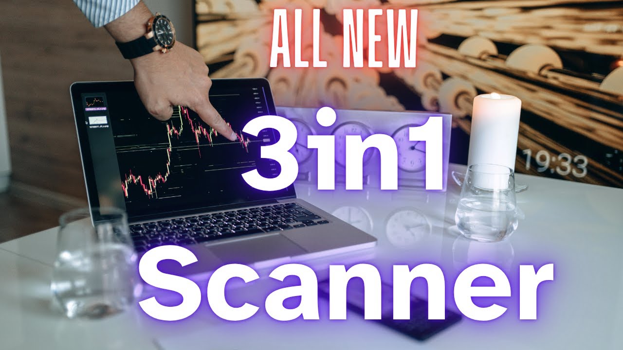 3 in 1 Scanner - YouTube