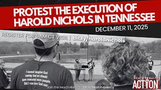 Vigil for #HaroldNichols Content