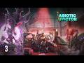 Silent Hill with Giant Monsters?! - Abiotic Factor EP3
