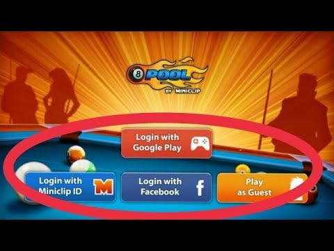 How To Fix: 8 Ball Pool Not Connecting to Facebook - SarkariResult