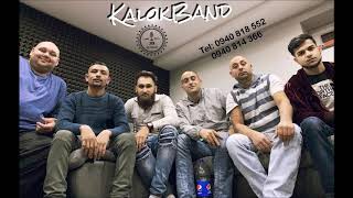 Video thumbnail of "KalokBand - Stretol som"