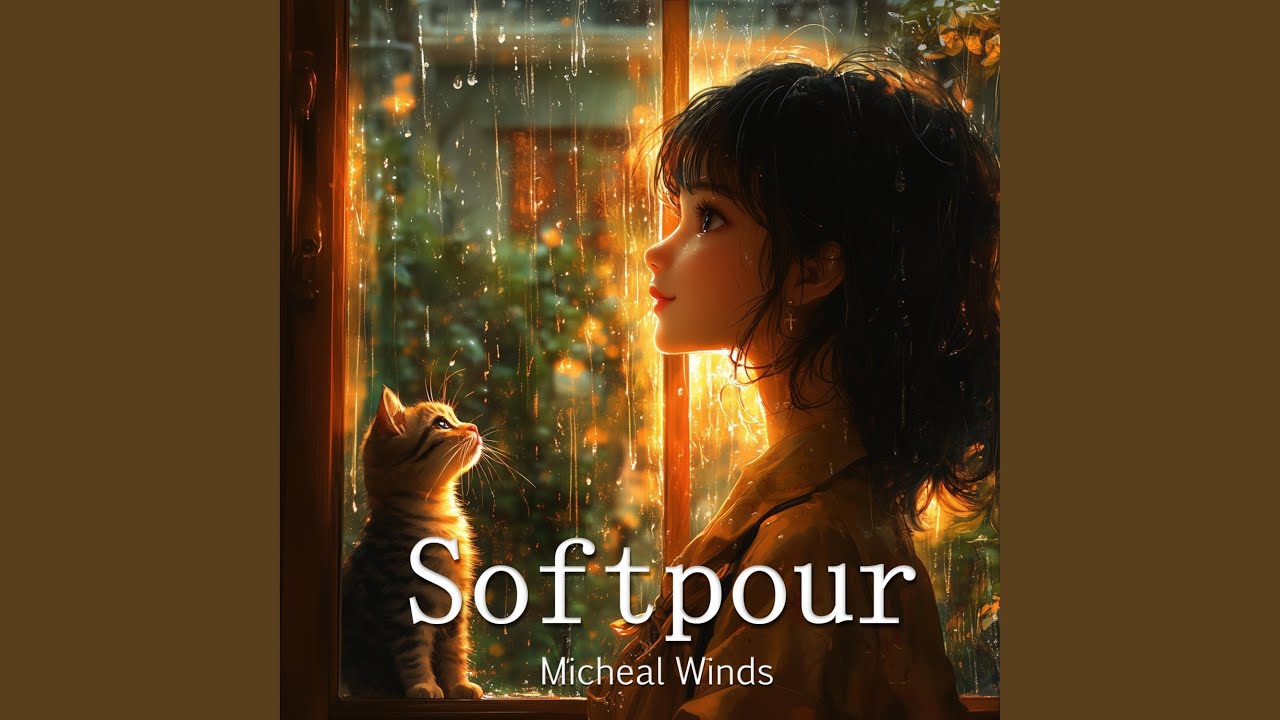 Watch Softpour on YouTube Watch Softpour on YouTube