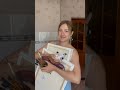 Ксюша- транжира #творчество #юмор #художница