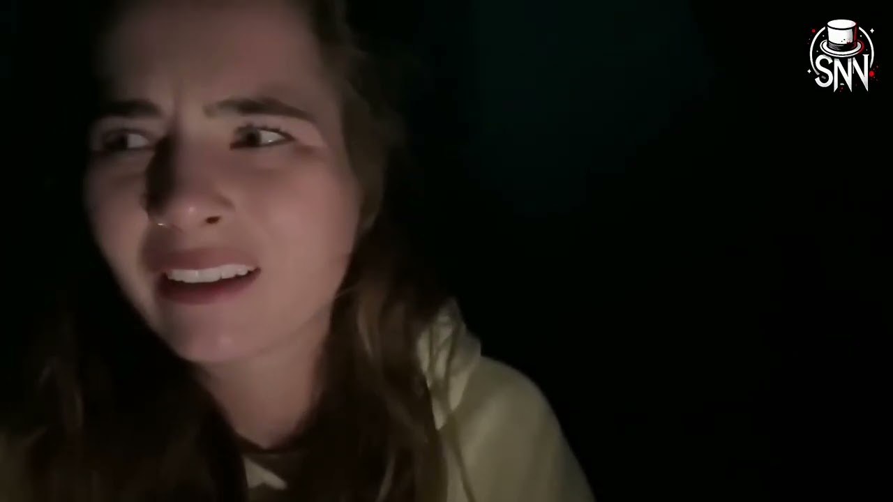 6 самых шокирующих случаев в кемпинге, когда-либо снятых на камеру