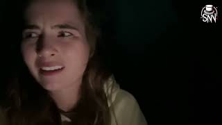 6 Most DISTURBING Camping Encounters Ever Caught On Camera