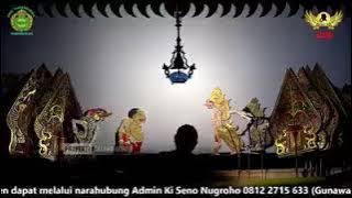 Bagong Ngamuk Masalah Tanggap darurat Covid19 || Dalang Ki senonugroho