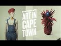 CONTEMPLATE: ART IN CAPE TOWN | Wayfarers