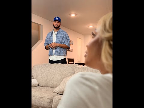 When Rone explains to Piarry why he didn’t tell her about his daughter!