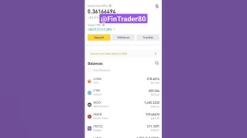 9000$ Crypto Portfolio | Next millionaire portfolio | #bitcoin #crypto #shorts #viral #short