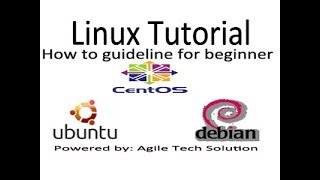 Users and group managing on CentOS or Red Hat Linux