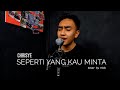 Chrisye - Seperti Yang Kau Minta (Cover by VICK)