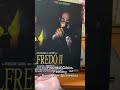 Freddie Gibbs x Larry June - Feeling Vinyl Spin (Prod. Alchemist) 🍊