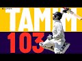 Tamim Iqbal HAMMERS Bangladeshs Fastest Test Century  Eng v Ban 2010  Lords