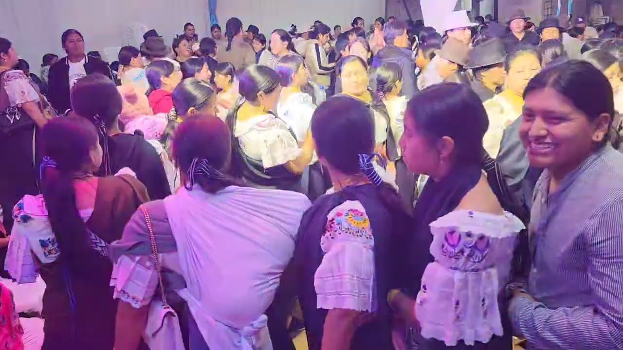 🌎 DIFERENCIA TROPICAL 🇪🇨 MIX ANTIGUAS - COMPROMISO 2025