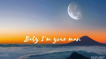 I’m your man (Eng sub) 🥰❤️- KimHyunJoong 💎| Music in Korea