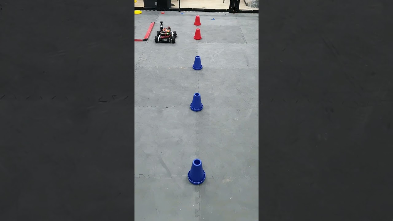 FTC Slalom - 2023 Power Play 