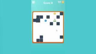 Sliding Ball Balle screenshot 2