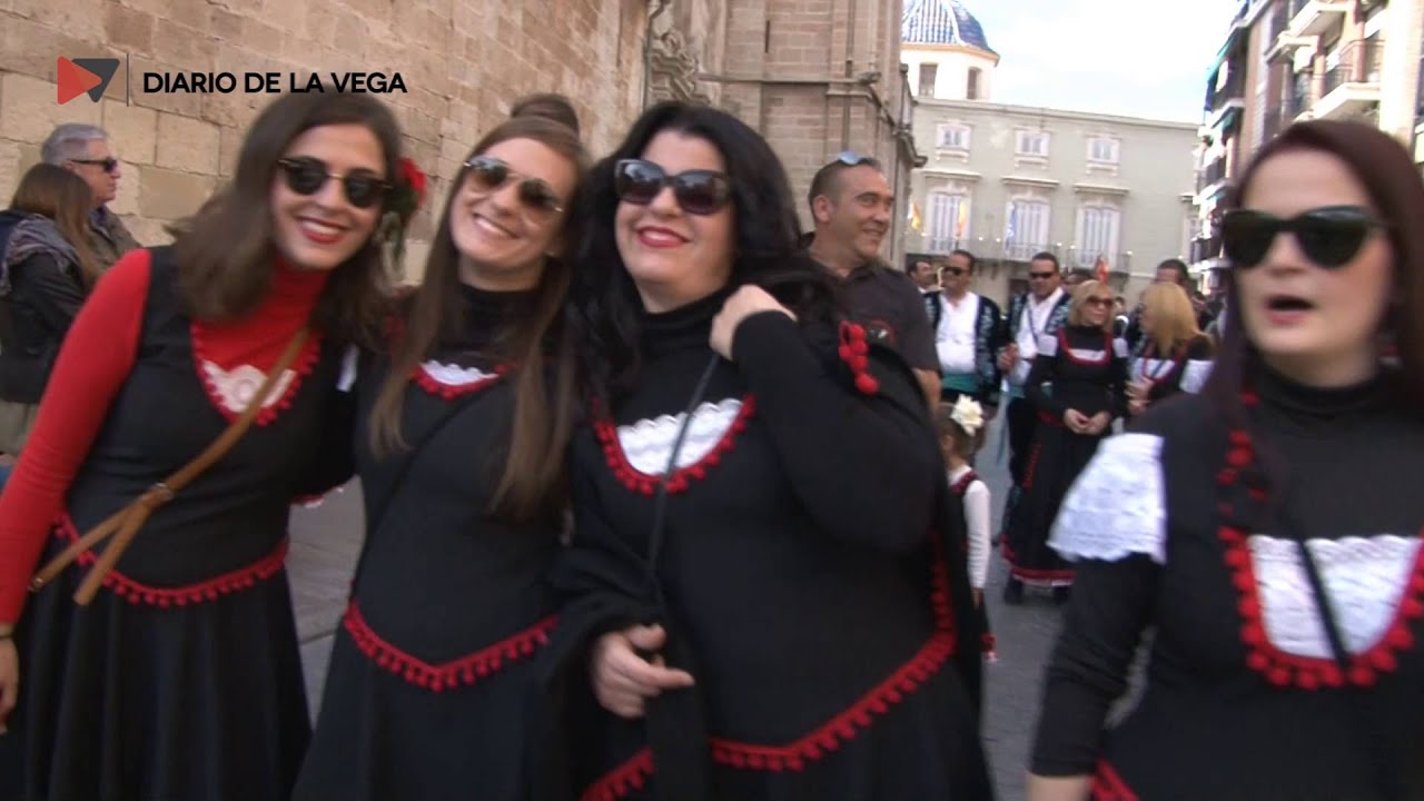 Medio Año16 Orihuela