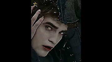 Bella Saved Him Twilight Edward Bella Shorts Fyp 