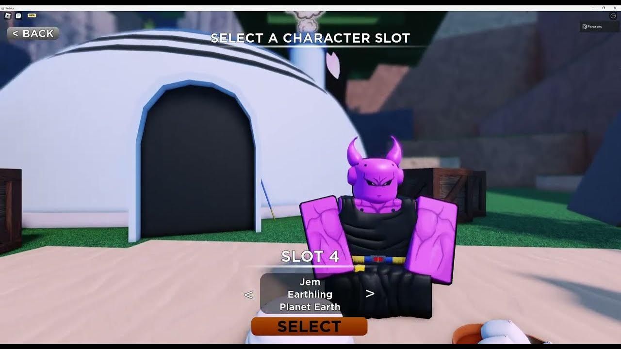 Budokai z roblox youtube