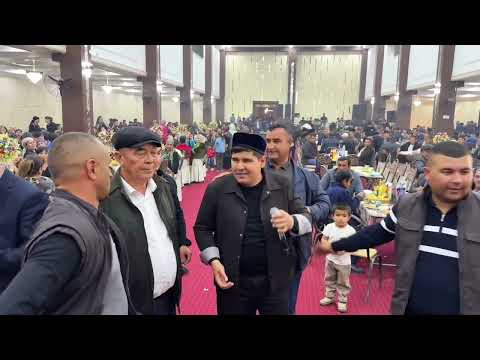 Bekzod Haqqiyev - Toʻylardagi xizmatlardan lavhalar