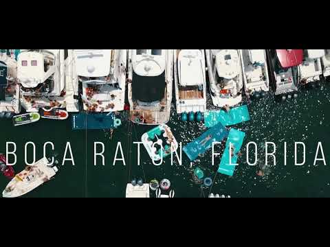 BOCA BASH 2021 | Boca Raton, FL