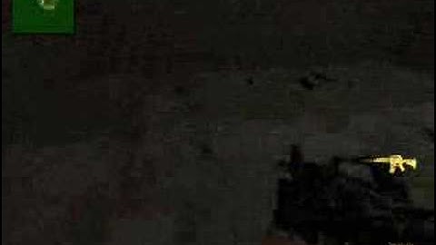 cs source custom map